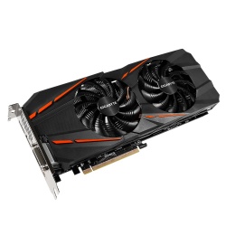 Tarjeta de Video Gigabyte NVIDIA GeForce GTX 1060 G1 Gaming 6G, 6GB 192-bit GDDR5, PCI Express 3.0 x16 
