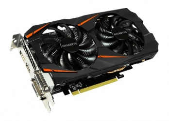 Tarjeta de Video Gigabyte NVIDIA GeForce GTX 1060 WINDFORCE OC, 3GB 192-bit GDDR5, PCI Express x16 3.0 