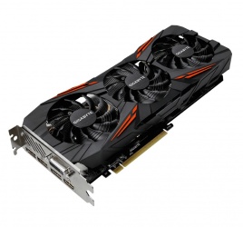 Tarjeta de Video Gigabyte NVIDIA GeForce GTX 1070 Ti Gaming, 8GB 256-bit GDDR5, PCI Express x16 3.0 