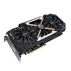 Tarjeta de Video Gigabyte NVIDIA GeForce GTX 1080 Xtreme Gaming Premium Pack, 8GB 256-bit GDDR5X, PCI Express x16 3.0 