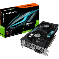 Tarjeta de Video Gigabyte NVIDIA GeForce GTX 1650 Eagle OC, 4GB 128-bit GDDR6, PCI Express 3.0 x16 