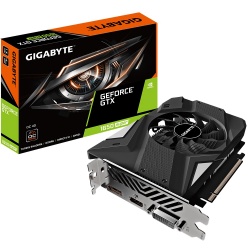 Tarjeta de Video Gigabyte NVIDIA GeForce GTX 1650 SUPER OC, 4GB 128-bit GDDR6, PCI Express x16 3.0 