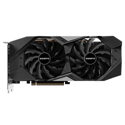 Tarjeta de Video Gigabyte NVIDIA GeForce RTX 2060 WINDFORCE OC, 12GB 192-bit GDDR6, PCI Express x16 3.0 