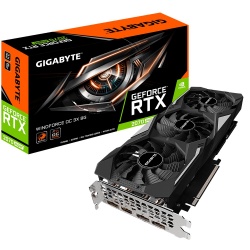 Tarjeta de Video Gigabyte NVIDIA GeForce RTX 2070 SUPER WINDFORCE OC 3X, 8GB 256-bit GDDR6, PCI Express x16 3.0 