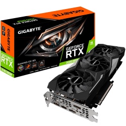 Tarjeta de Video Gigabyte NVIDIA GeForce RTX 2080 SUPER Gaming, 8GB 256-bit GDDR6, PCI Express x16 3.0 