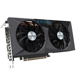 Tarjeta de Video Gigabyte NVIDIA GeForce RTX 3060 Eagle OC (Rev. 2.0), 12GB 192-bit GDDR6, PCI Express x16 4.0 