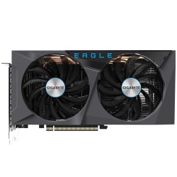Tarjeta de Video Gigabyte GeForce RTX 3060 Eagle OC, 12GB 192-bit GDDR6, PCI Express x16 4.0 