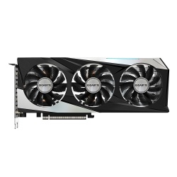 Tarjeta de Video Gigabyte NVIDIA GeForce RTX 3060 GAMING OC 12G, 12GB 192-bit GDDR6, PCI Express x16 4.0 