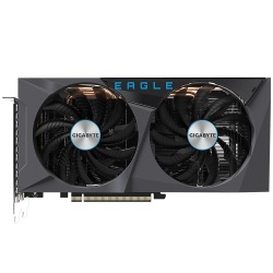 Tarjeta de Video Gigabyte NVIDIA GeForce RTX 3060 Ti Eagle OC, 8GB 256-bit GDDR6, PCI Express x16 4.0 