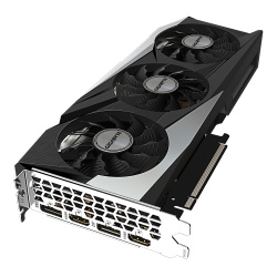 Tarjeta de Video Gigabyte NVIDIA GeForce RTX 3060 Ti Gaming OC Pro 8G (rev. 3.0) LHR, 8GB 256-bit GDDR6, PCI Express x16 4.0 