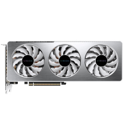 Tarjeta de Video Gigabyte NVIDIA GeForce RTX 3060 Ti Vision OC 8G, 8GB 256-bit GDDR6, PCI Express x16 4.0 
