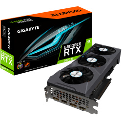 Tarjeta de Video Gigabyte NVIDIA GeForce RTX 3070 Ti Eagle Gamer, 8GB 256-bit GDDR6X, PCI Express x16 4.0 