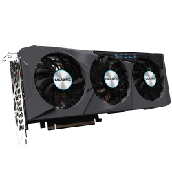 Tarjeta de Video Gigabyte NVIDIA GeForce RTX 3070 Ti Eagle OC, 8GB 256-bit GDDR6X, PCI Express x16 4.0  