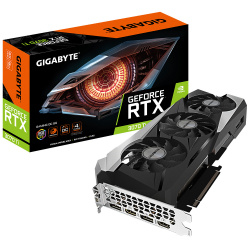 Tarjeta de Video Gigabyte NVIDIA GeForce RTX 3070 Ti GAMING OC 8G (rev. 1.0), 8GB 256-bit GDDR6X, PCI Express x16 4.0 