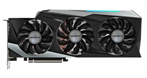 Tarjeta de Video Gigabyte NVIDIA GeForce RTX 3080 GAMING OC 10G, 10GB 320-bit GDDR6X, PCI Express x16 4.0 