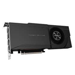 Tarjeta de Video Gigabyte NVIDIA GeForce RTX 3080 Turbo 10G, 10GB 320-bit GDDR6X, PCI Express 4.0 