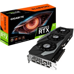 Tarjeta de Video Gigabyte NVIDIA GeForce RTX 3080 Ti Gaming OC, 12GB 384-bit GDDR6X, PCI Express x16 4.0 