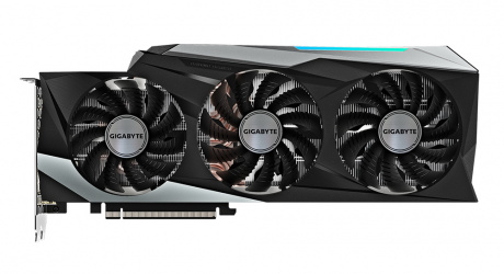 Tarjeta Video Gigabyte NVIDIA GeForce RTX 3090 GAMING OC, 24GB 384-bit GDDR6, PCI Express x16 4.0 