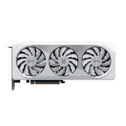 Tarjeta de Video Gigabyte NVIDIA GeForce RTX 4060 Ti AERO OC 16, 16GB 128-bit GDDR6, PCI Express 4.0 