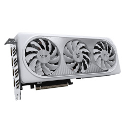 Tarjeta de Video Gigabyte NVIDIA GeForce RTX 4060 Ti AERO OC 8G, 8GB 128-bit GDDR6, PCI Express 4.0 