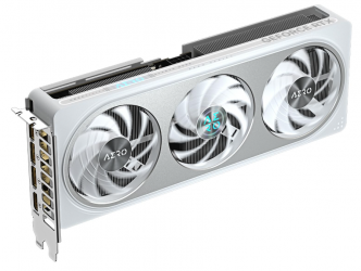 Tarjeta de Video Gigabyte NVIDIA GeForce RTX 5060 Ti AERO OC, 8GB 128-bit GDDR7, PCI Express x8 5.0 