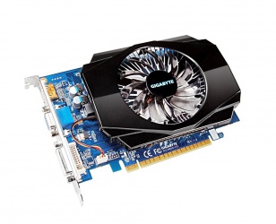 Tarjeta de Video Gigabyte NVIDIA GeForce GT 630, 1GB 128-bit DDR3, PCI Express 2.0 