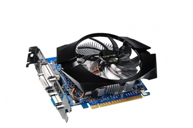 Tarjeta de Video Gigabyte NVIDIA GeForce GT 640, 2GB 128-bit DDR3, PCI Express 3.0 