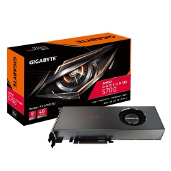 Tarjeta de Video Gigabyte AMD Radeon RX 5700, 8GB 256-bit GDDR6, PCI Express x16 4.0 