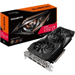 Tarjeta de Video Gigabyte Radeon AMD RX 5700 XT GAMING OC, 8GB 256-bit GDDR6, PCI Express x16 4.0 