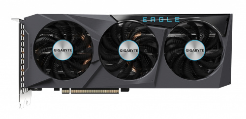 Tarjeta de Video Gigabyte AMD Radeon RX 6700 XT EAGLE 12G, 12GB 192-bit GDDR6, PCI Express x16 4.0 