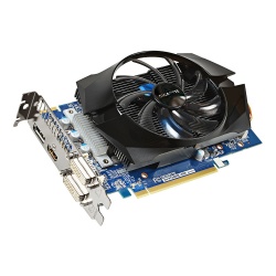 Tarjeta de Video Gigabyte AMD Radeon R7 260X OC, 2GB 128-bit GDDR5, PCI Express 3.0 