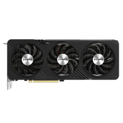 Tarjeta de Video Gigabyte AMD Radeon RX 7600 XT GAMING OC, 16GB 128-bit GDDR6, PCI Express 4.0  