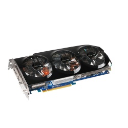 Tarjeta de Video Gigabyte AMD Radeon R9 280X, 3GB 384-bit GDDR5, PCI Express 3.0 
