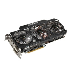 Tarjeta de Video Gigabyte AMD Radeon R9 290, 4GB 512-bit GDDR5, PCI Express 3.0 