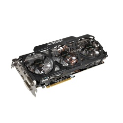Tarjeta de Video Gigabyte AMD Radeon R9 290X, 4GB 512-bit GDDR5, 2DVI, HD3D, PCI Express 3.0 