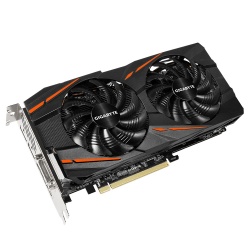 Tarjeta de Video Gigabyte AMD Radeon RX 480 G1 Gaming, 8GB 256-bit GDDR5, PCI Express 3.0 x16 