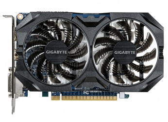 Tarjeta de Video Gigabyte NVIDIA GeForce GTX 750 Ti, 4GB 128-bit GDDR5, PCI Express 3.0 