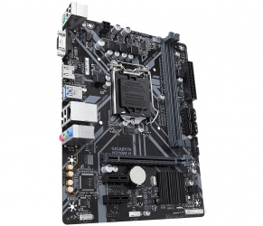 Tarjeta Madre Gigabyte micro ATX H310M H (Rev. 1.0), S-1151, Intel H310, HDMI, 32GB DDR4 para Intel ― Compatibles solo con 8va y/o  9va Generación (Revisar modelos aplicables) 