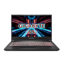 Laptop Gigabyte G5 15.6