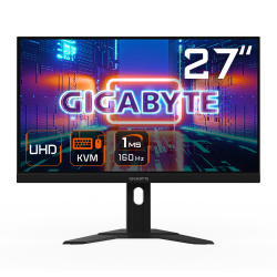 Monitor Gamer Gigabyte M27U SA LED 27