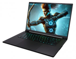Laptop Gamer Gigabyte AERO X16, 16