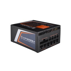 Alimentation ATX Corsair RMx Shift - 1200W (Noir) à prix bas