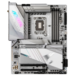 Tarjeta Madre Gigabyte Z790 AORUS PRO X 1.0, ATX, LGA 1700, Intel Z790, 192GB DDR5, HDMI/DP para Intel  