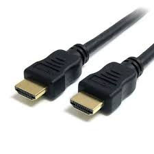 Gigatech Cable HDMI Macho - HDMI Macho, 4K, 5 Metros, Negro 