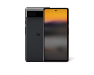Smartphone Google Pixel 6a 6.1