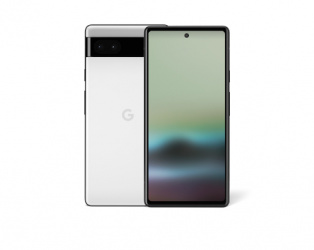 Smartphone Google Pixel 6a 6.1