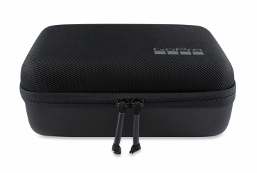 GoPro Estuche Casey Bag ABSSC-001, Negro 