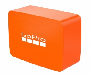 GoPro Flotador para Cámara Deportiva, Naranja 
