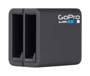 GoPro Cargador de Batería + Batería, para HERO4 