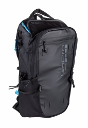 GroPro Mochila Seeker, Negro 